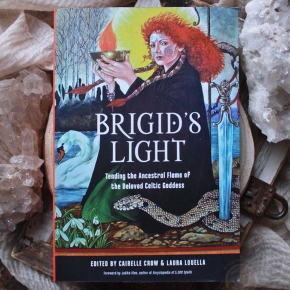 Other - Brigid's Light
